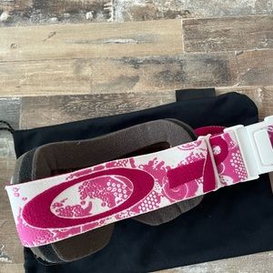 Oakley Women’s Ski Goggles